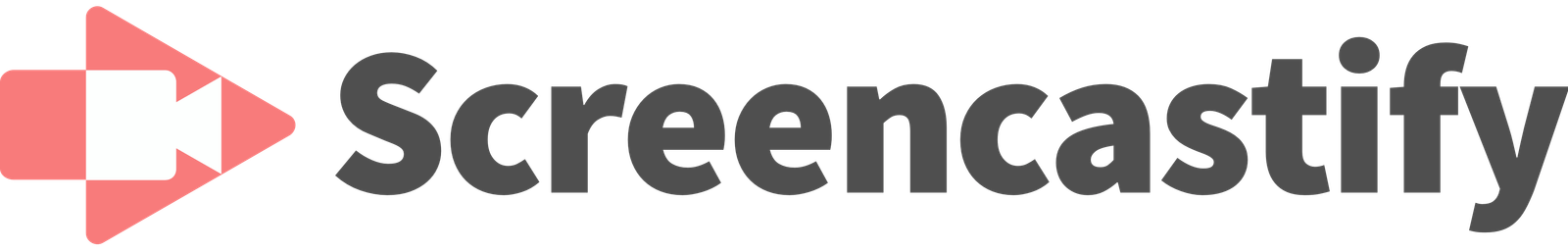Screencastify logo