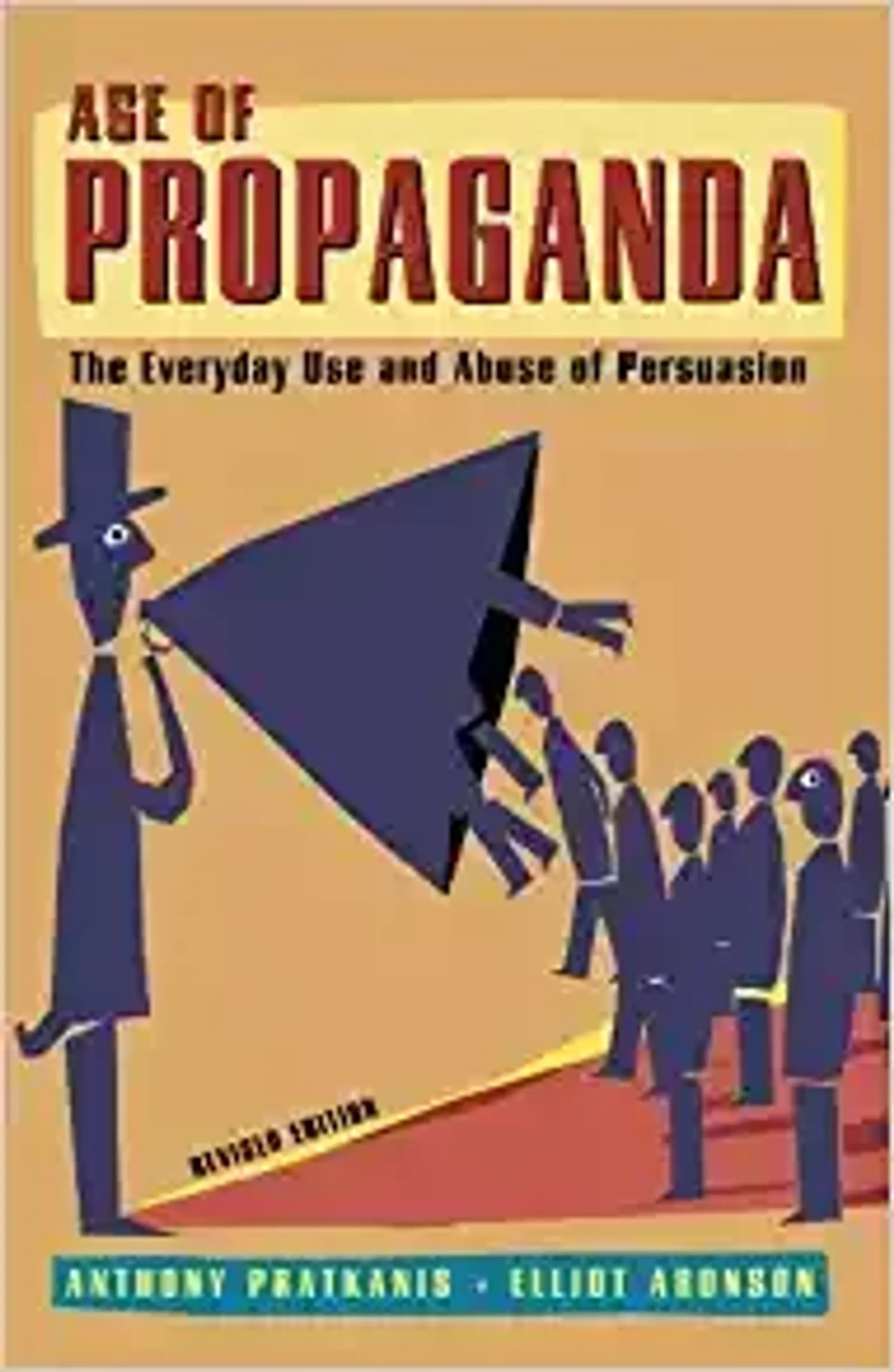 Age of Propaganda