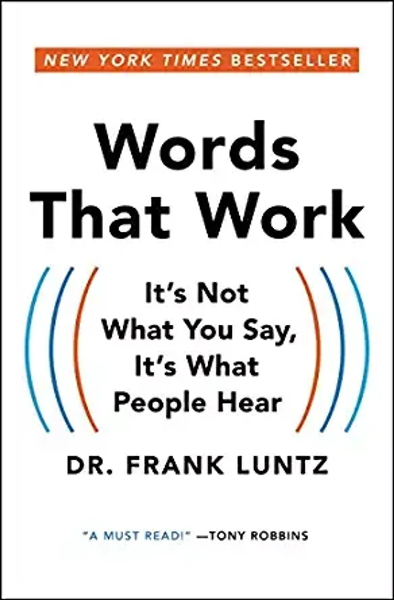 Words that Work