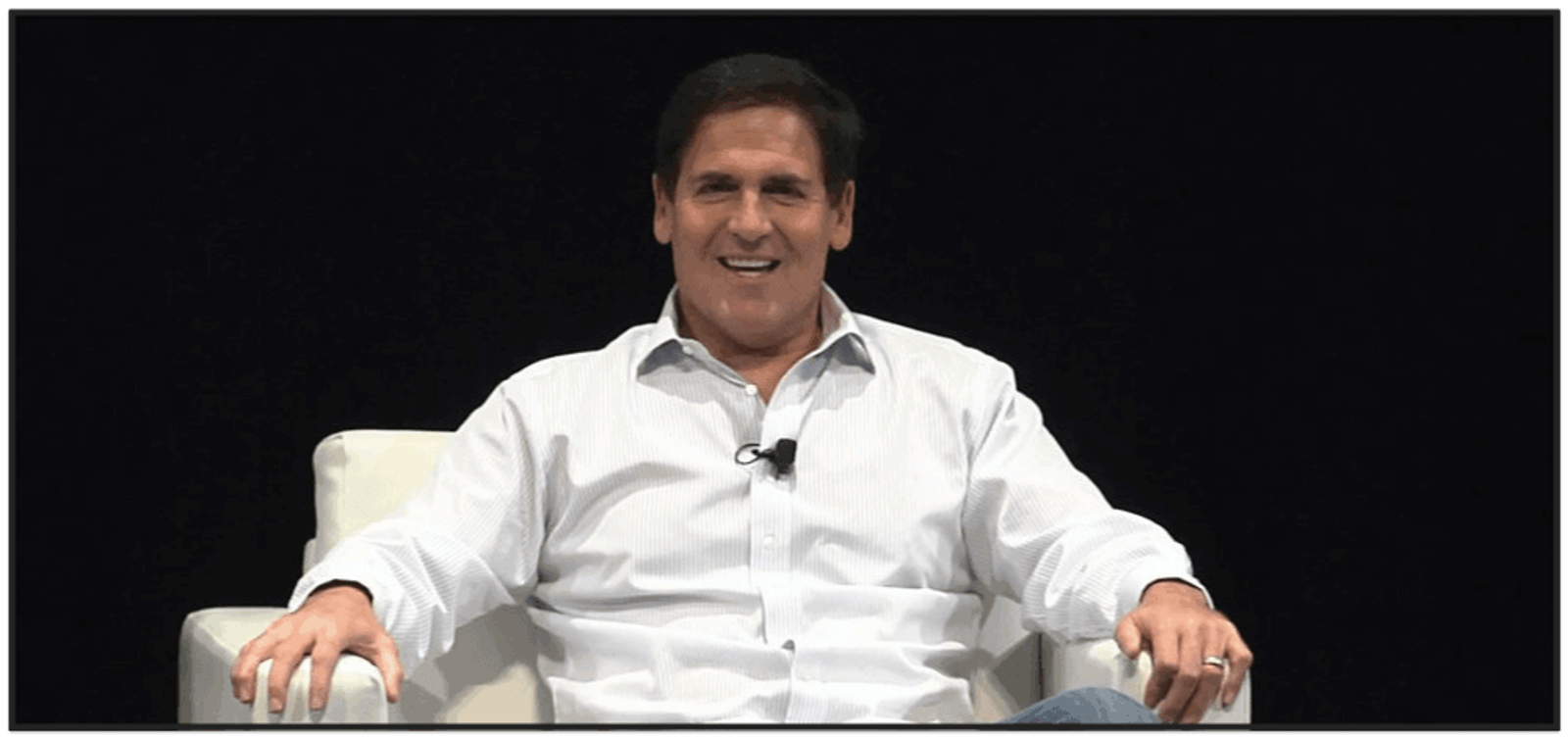 Mark Cuban