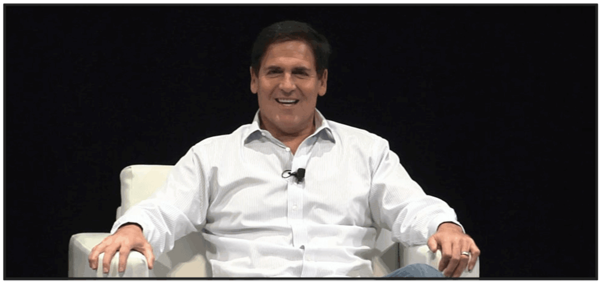 Mark Cuban