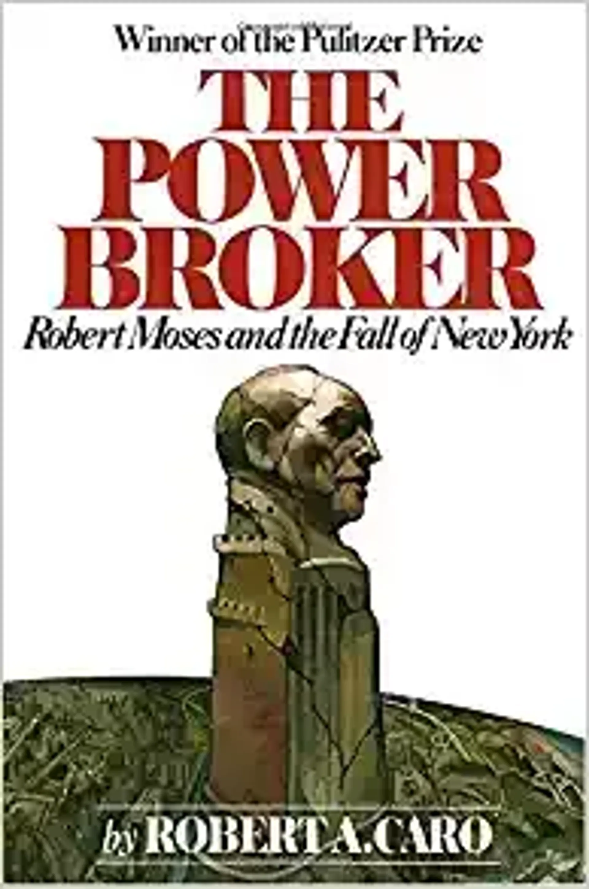 The Power Broker