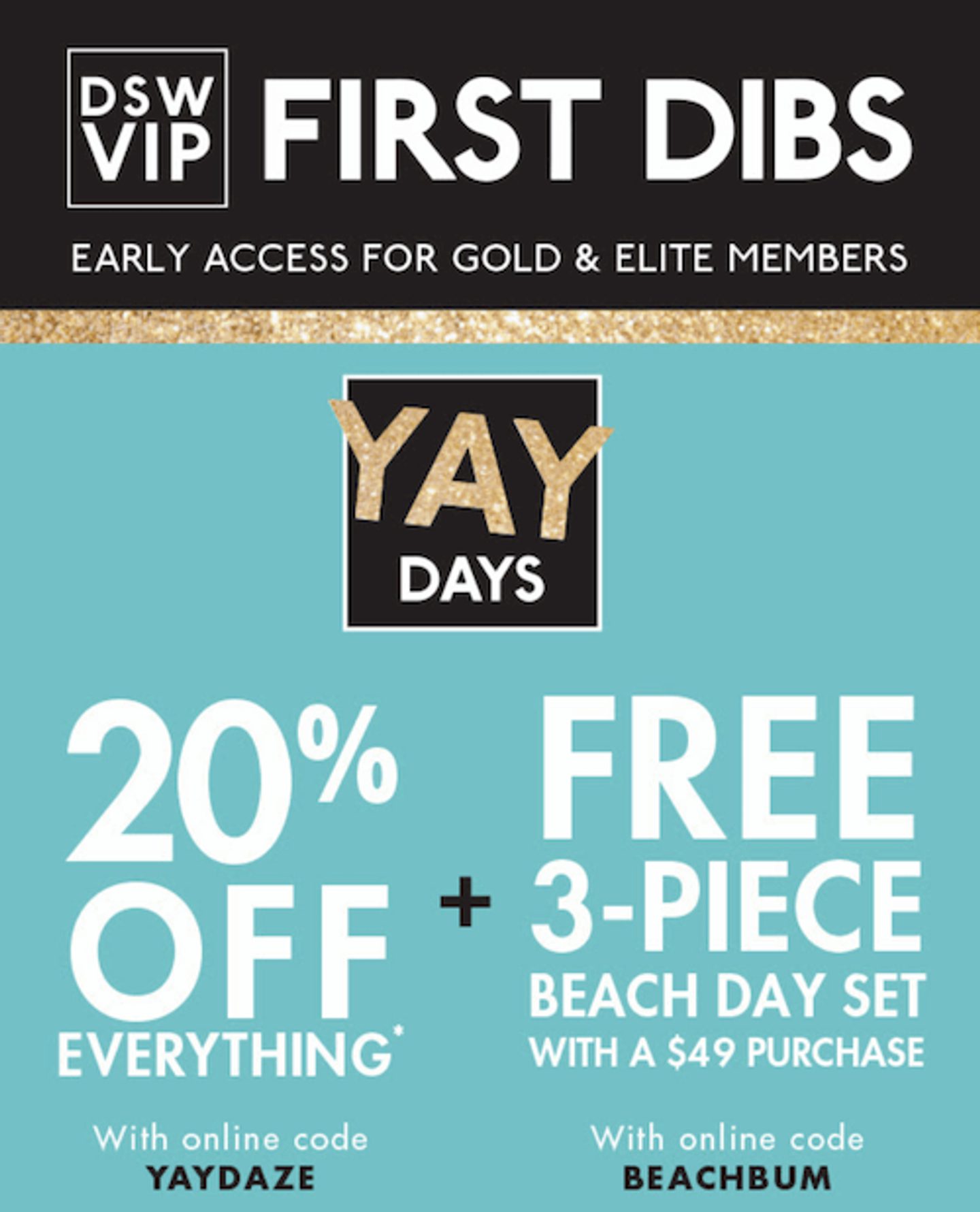 Email Coupons: Types, Best Practices, & Everything Else You Need to ...