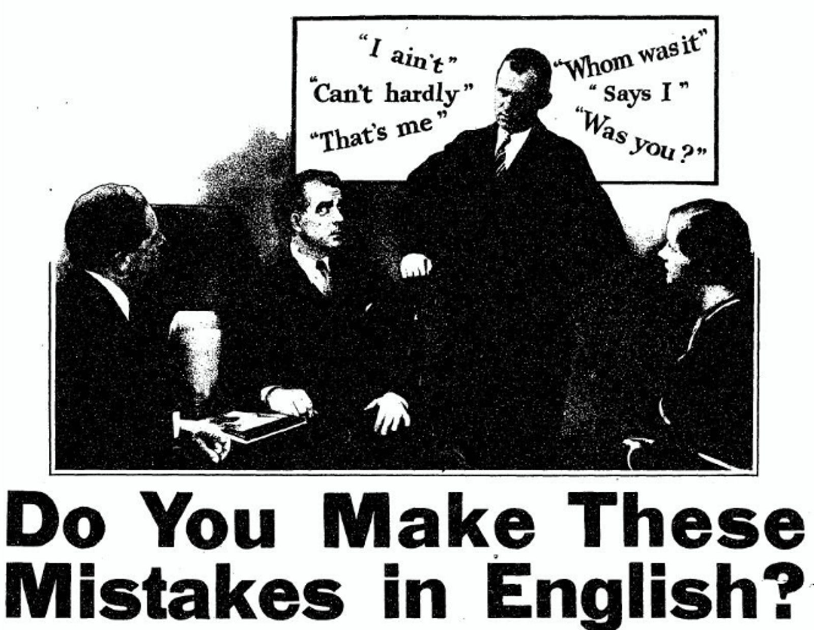 McCarthy and King English Book