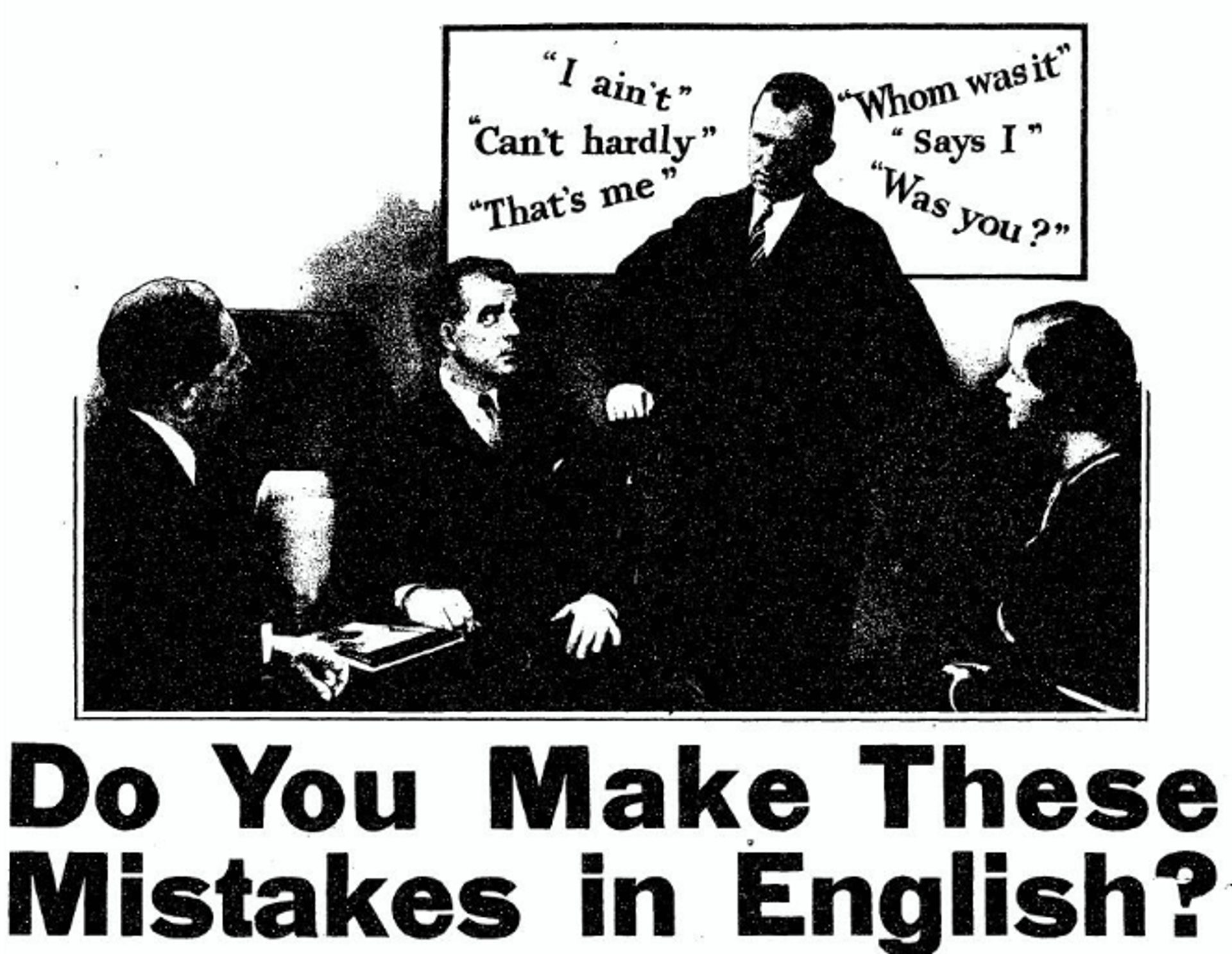 McCarthy and King English Book