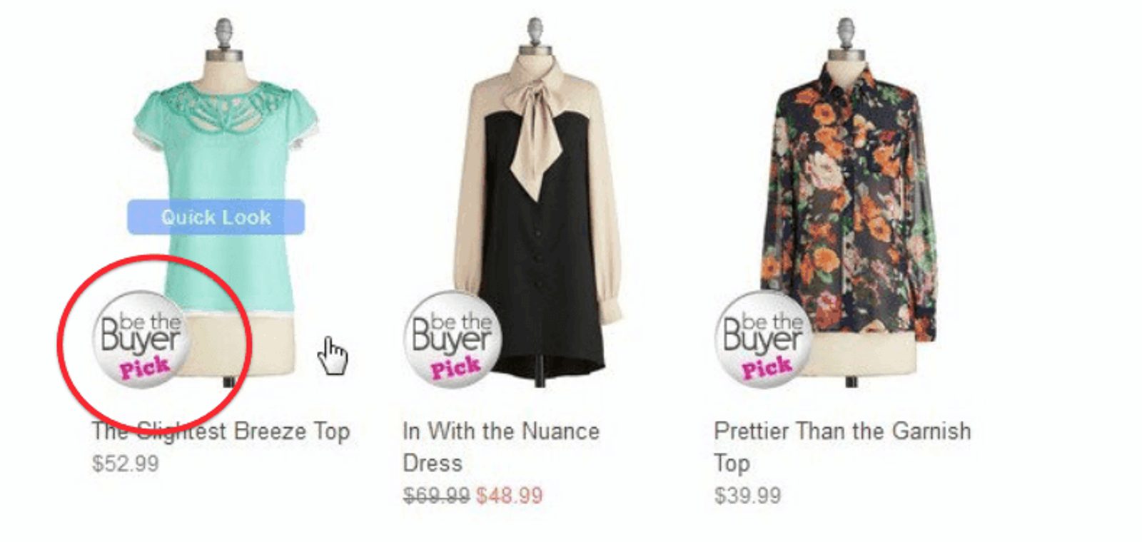 social proof email example