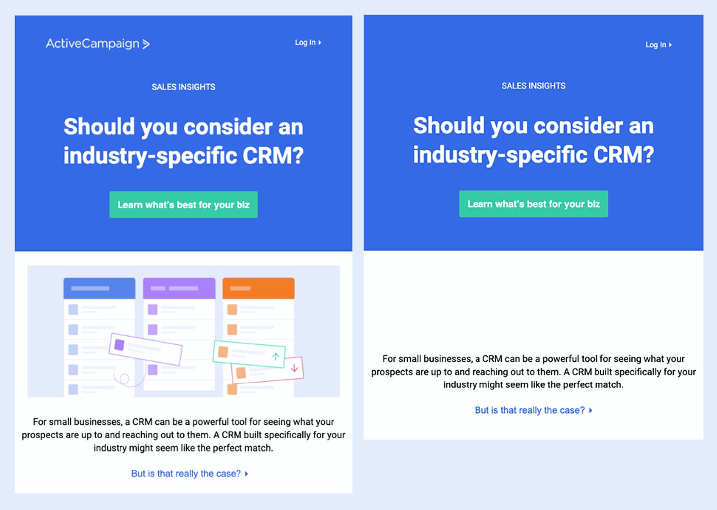 How to Make Bulletproof Email Buttons (HTML, CSS, and VML) | ActiveCampaign