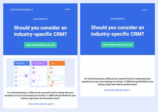 How to Make Bulletproof Email Buttons (HTML, CSS, and VML) | ActiveCampaign