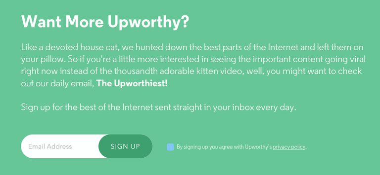 7 Best Opt-in Email Examples & the Perfect Places to Use Them ...