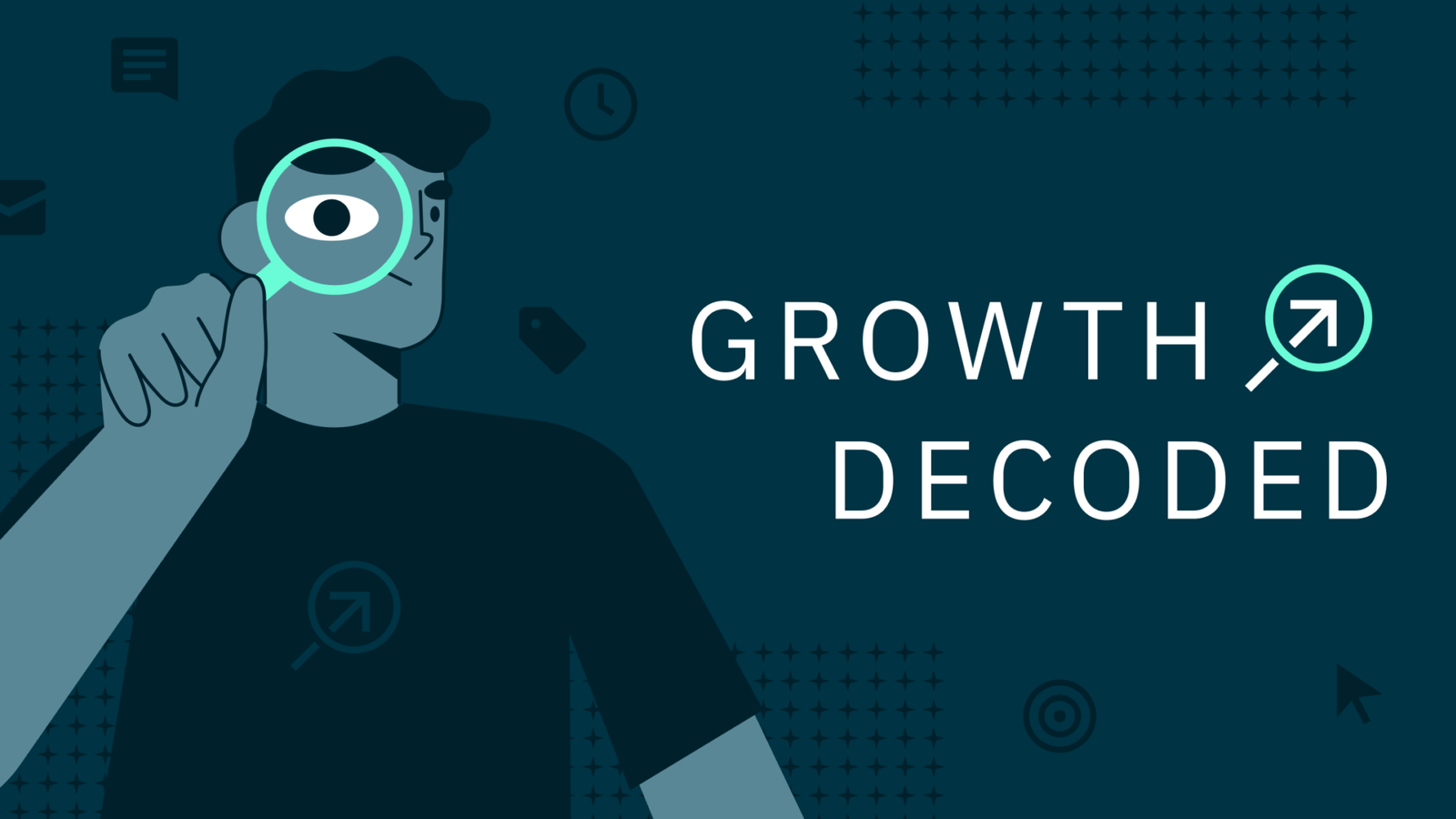 Growth Decoded Blog 2021 Recap