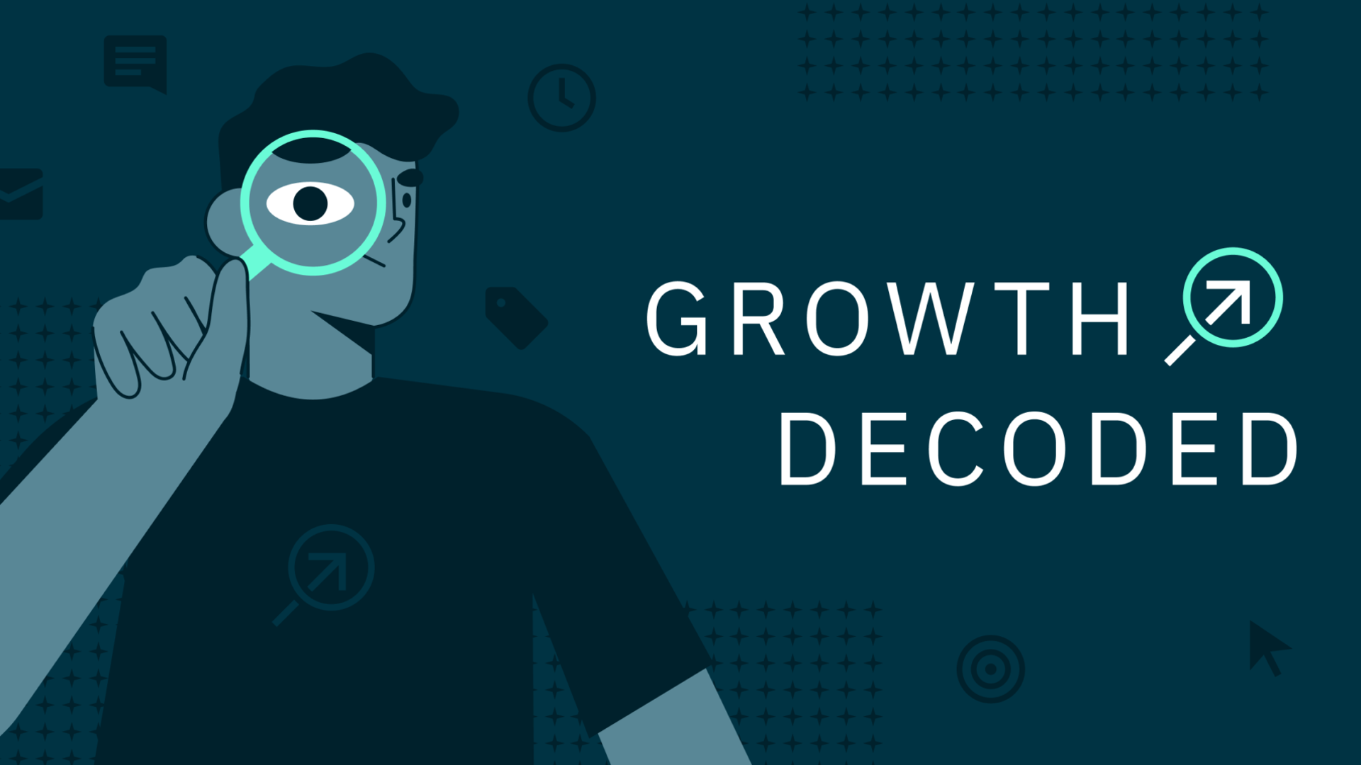 Growth Decoded Blog 2021 Recap