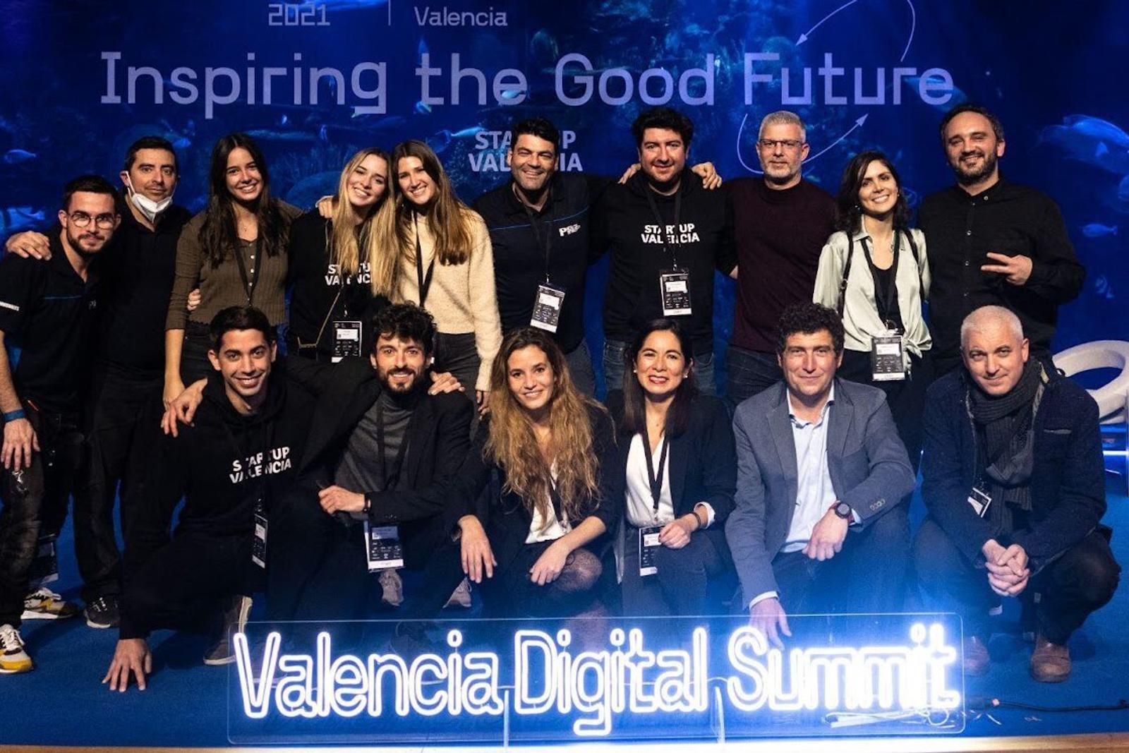 Startup Valencia