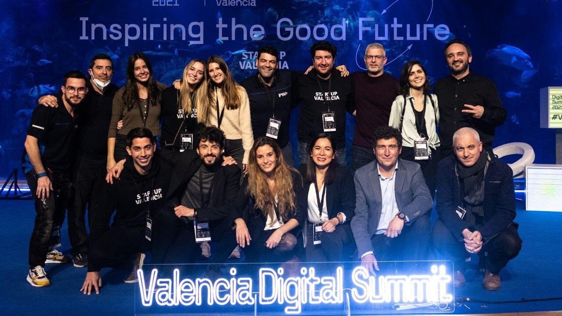 Startup Valencia