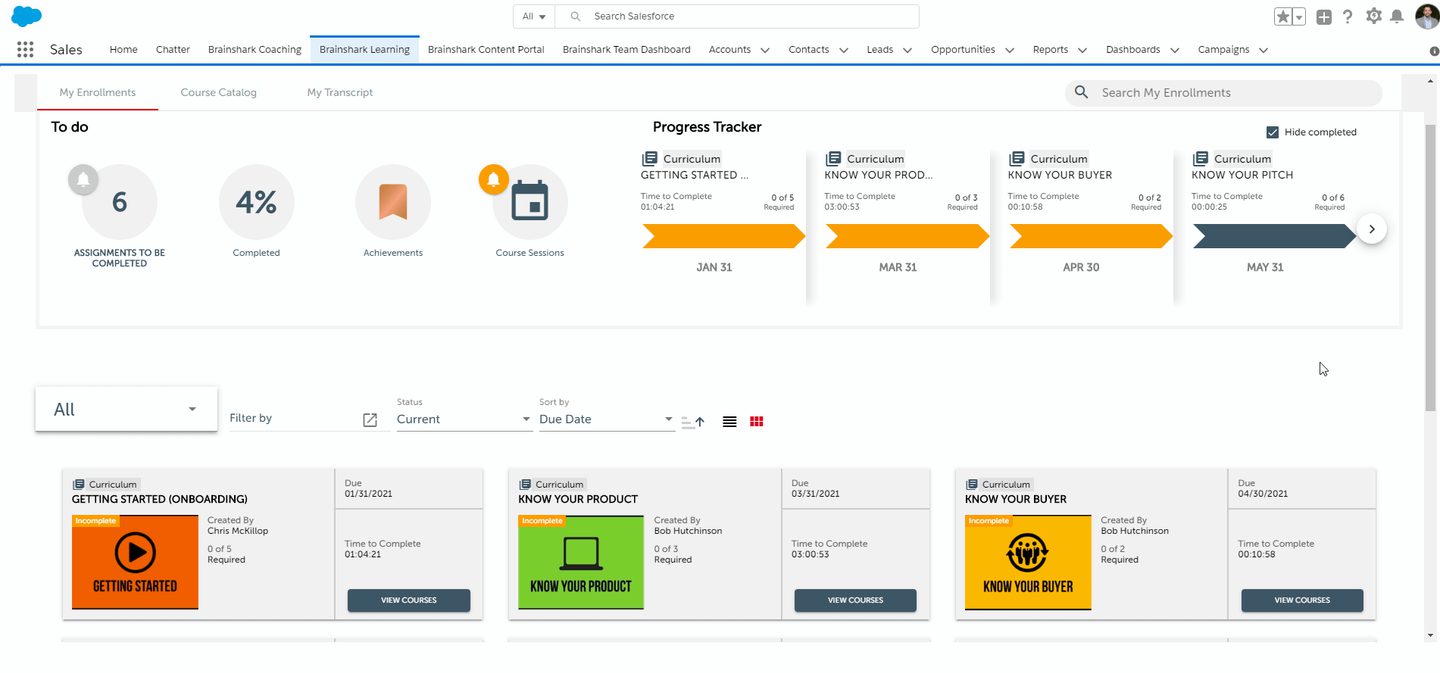 11 Essential Types of Sales Software to Consider for… | ActiveCampaign