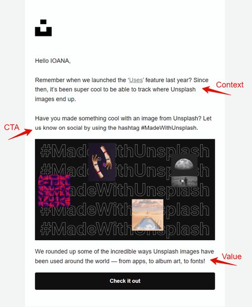 Bad Newsletter Examples (10 Mistakes to Avoid) | ActiveCampaign
