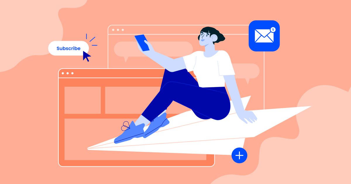 Bad Newsletter Examples (10 Mistakes to Avoid) | ActiveCampaign