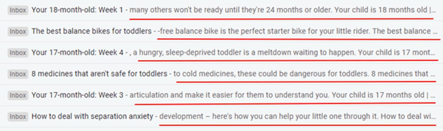 Bad Newsletter Examples (10 Mistakes to Avoid) | ActiveCampaign