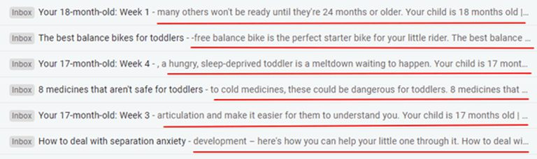 Bad Newsletter Examples (10 Mistakes to Avoid) | ActiveCampaign