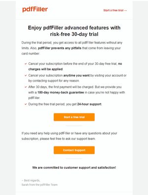 Bad Newsletter Examples (10 Mistakes to Avoid) | ActiveCampaign