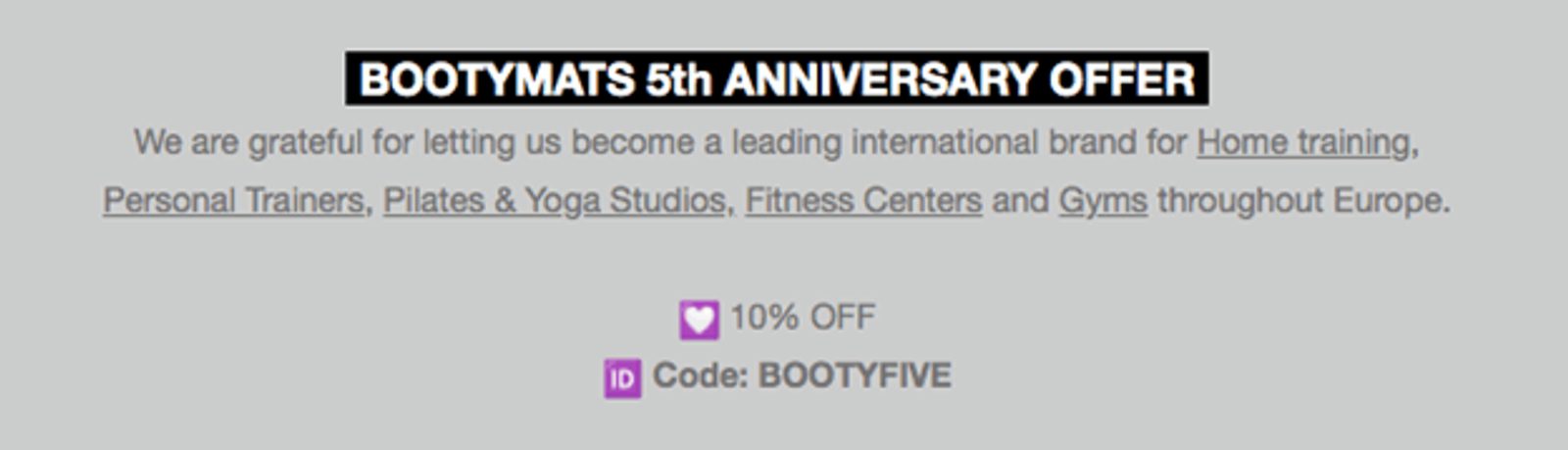 Poor spelling and grammar