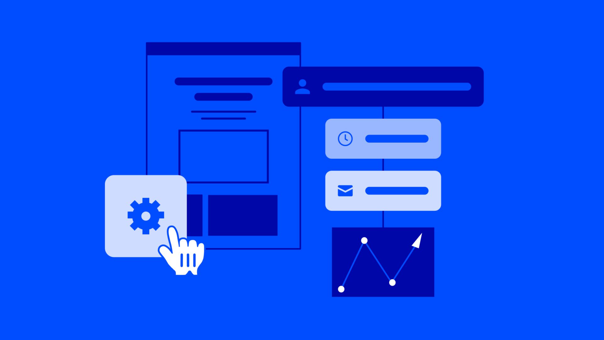 how to format an email