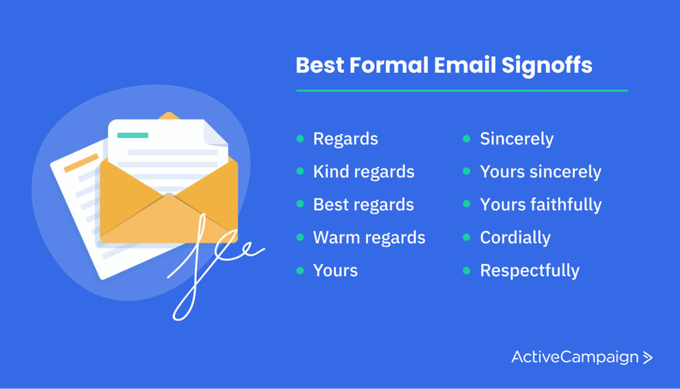 How to Format an Email: Guide for Formal, Sales, and Marketing Emails ...