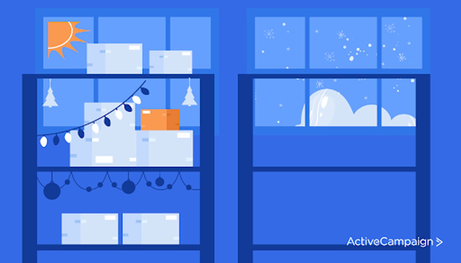 how seasonality can affect sales projections