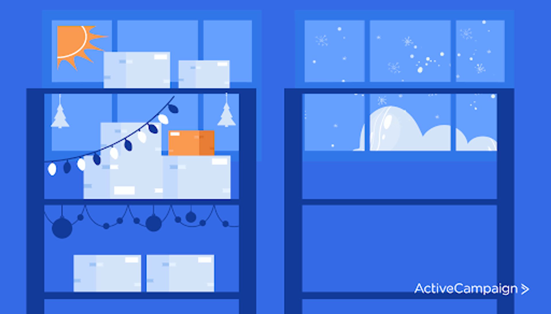 how seasonality can affect sales projections