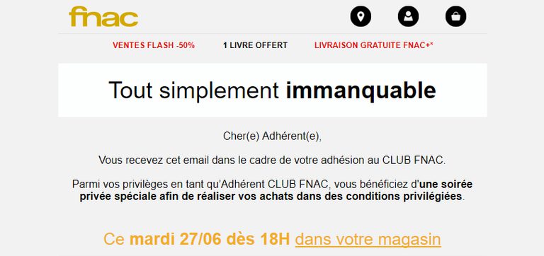 6 exemples d’emails d’invitation pour remplir les salles (virtuelles ou ...