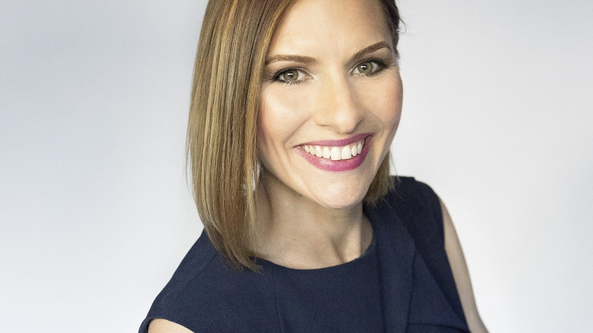 Rebecca Walker, Founder at Cambiati