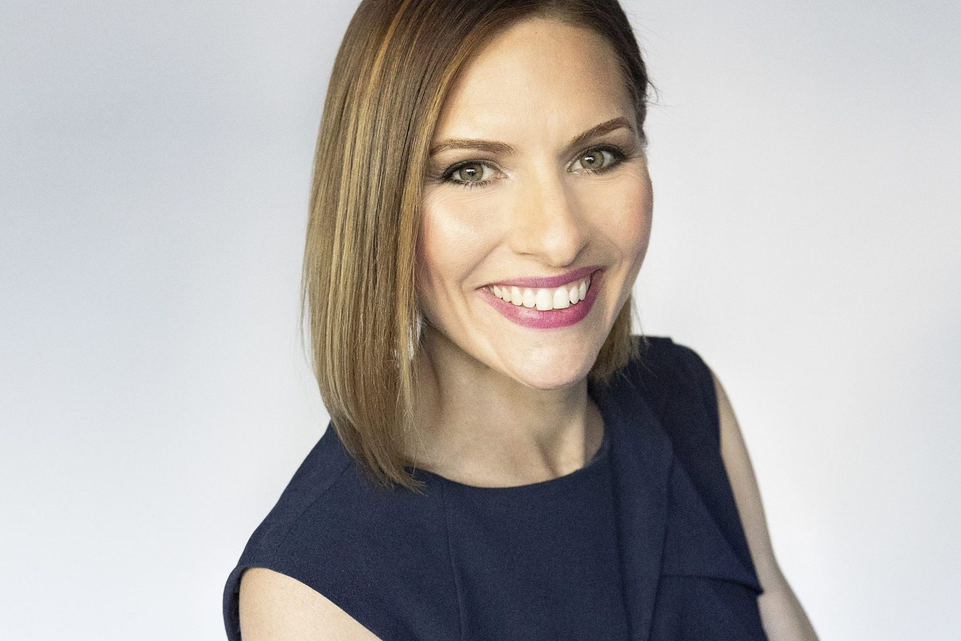 Rebecca Walker, Founder at Cambiati