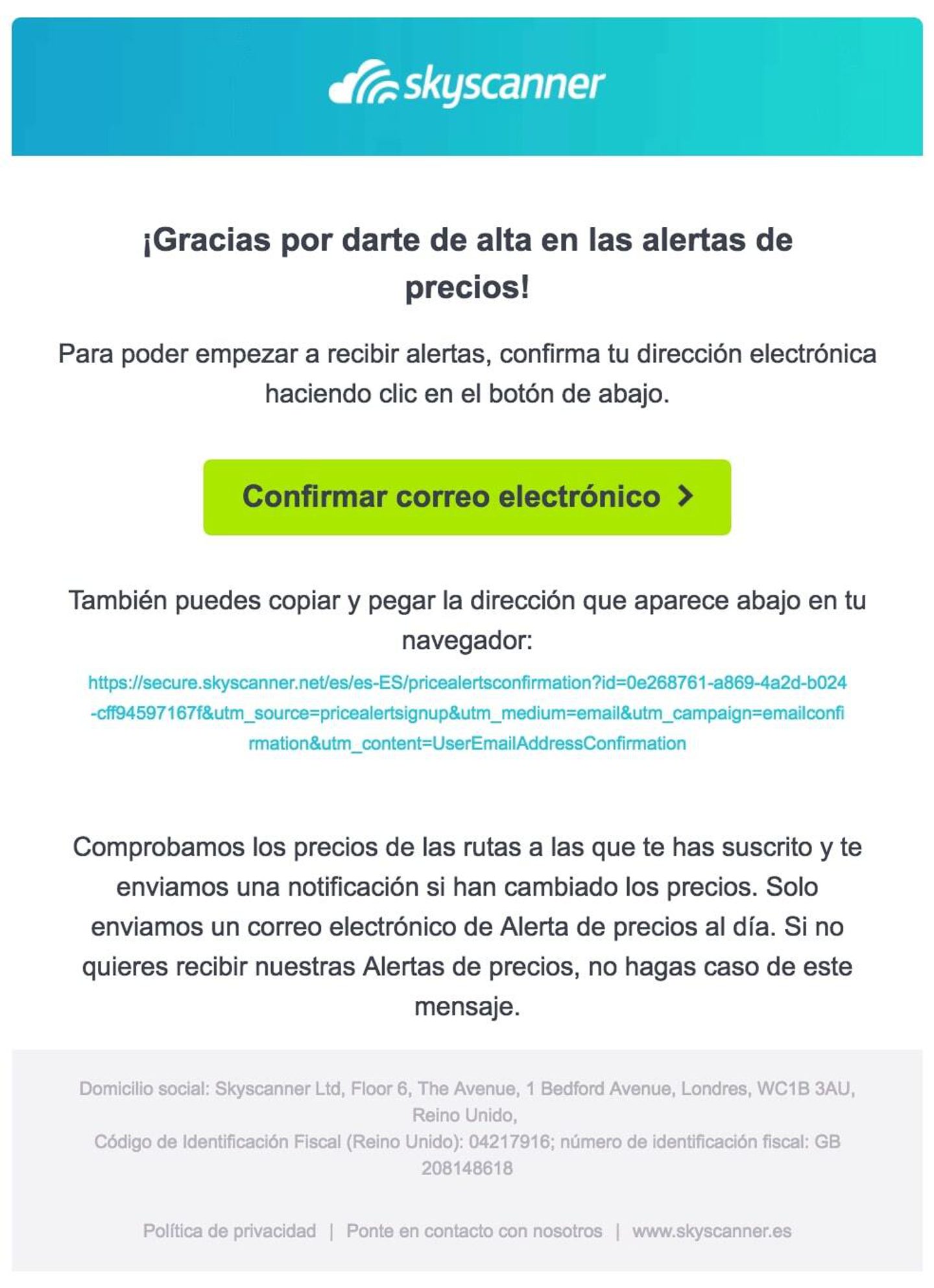 7 Best Opt-in Email Examples & the Perfect Places to Use Them ...