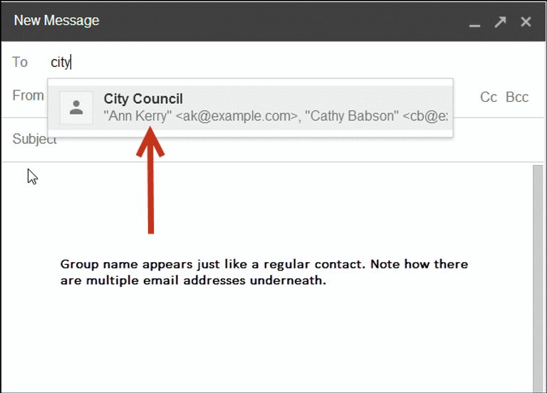 What Are Email Distribution Lists for Marketing? | ActiveCampaign