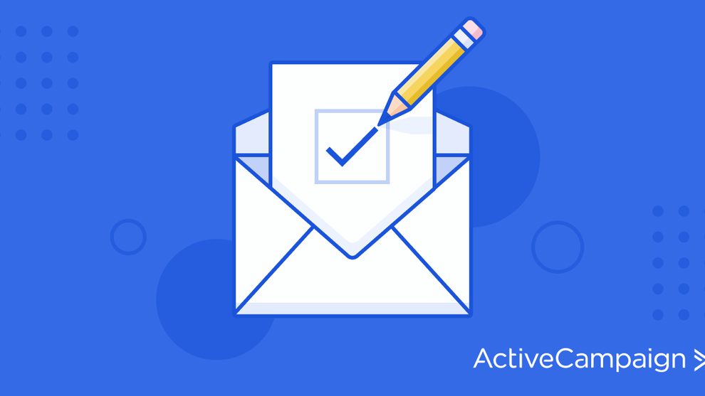 What Are Email Distribution Lists for Marketing? | ActiveCampaign