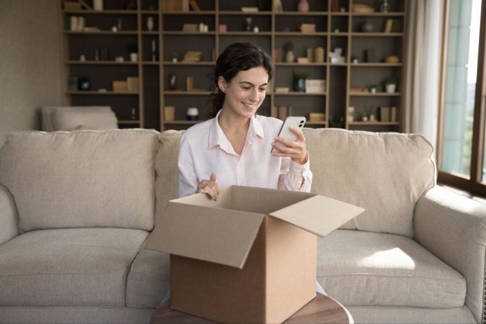 Automatizar los mensajes de los clientes