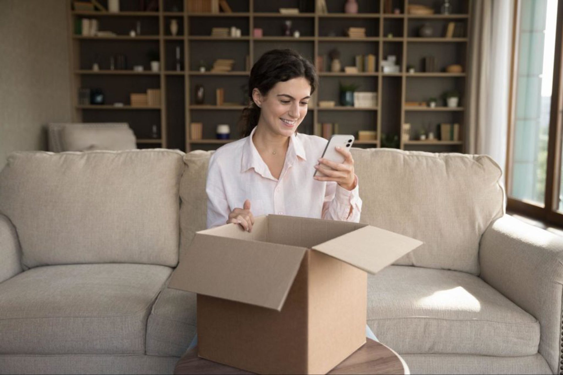 Automatizar los mensajes de los clientes