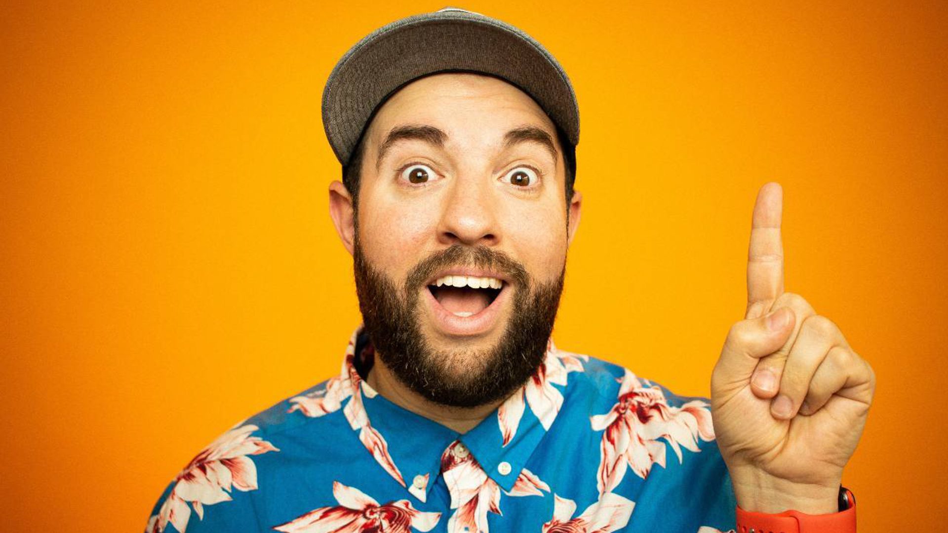 Matt Giovanisc, Swim University