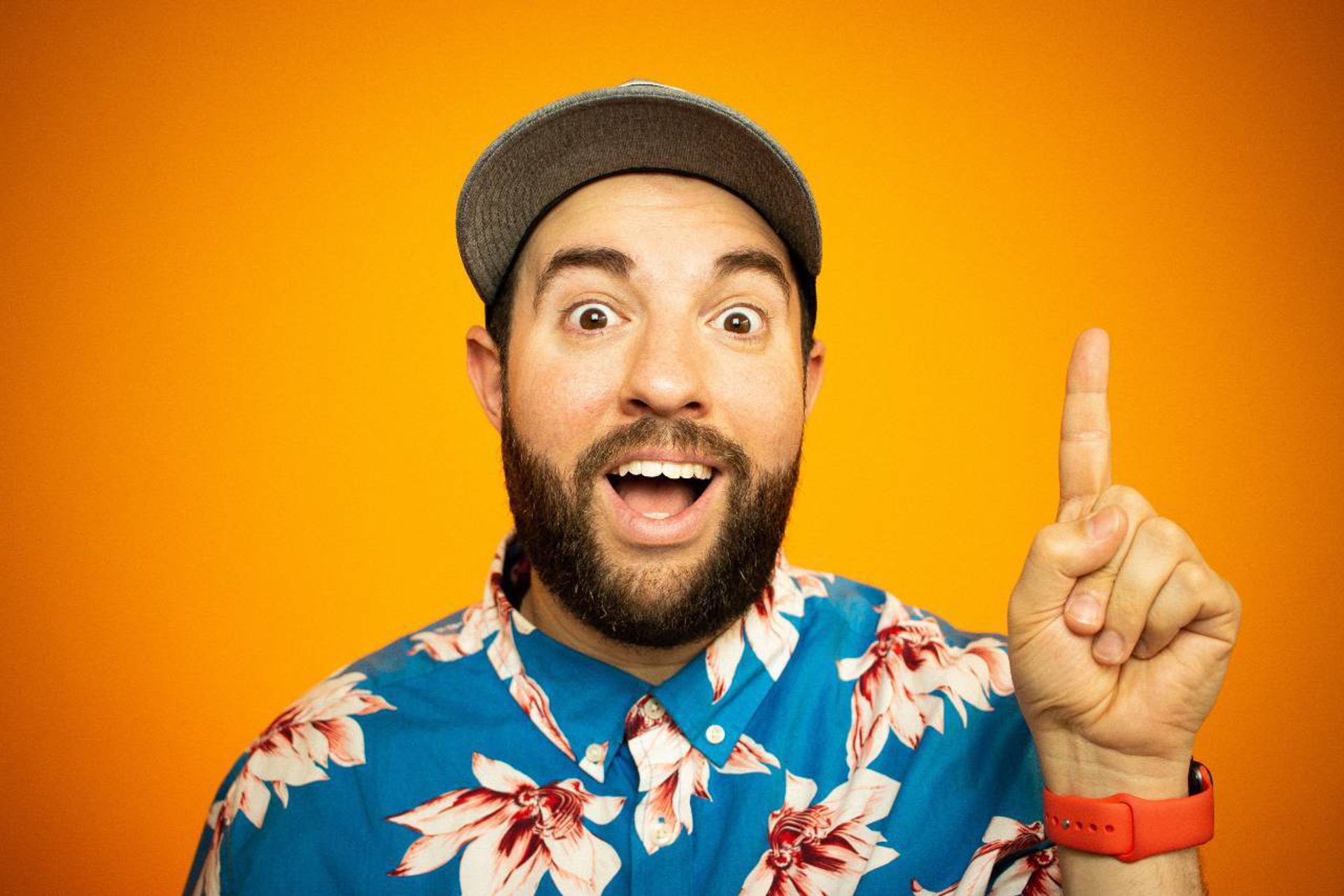 Matt Giovanisc, Swim University