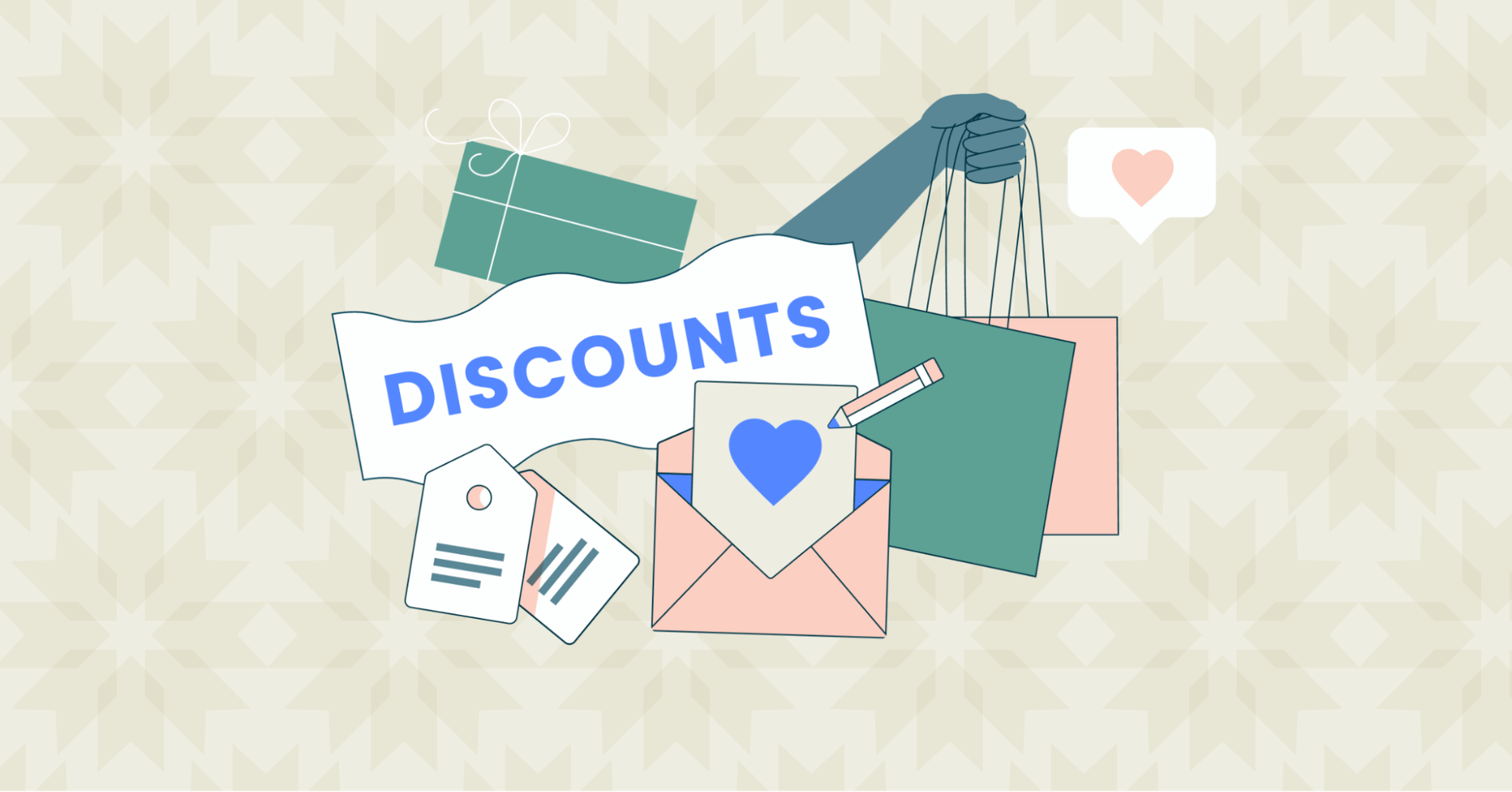 Holiday campaign ideas and promotions