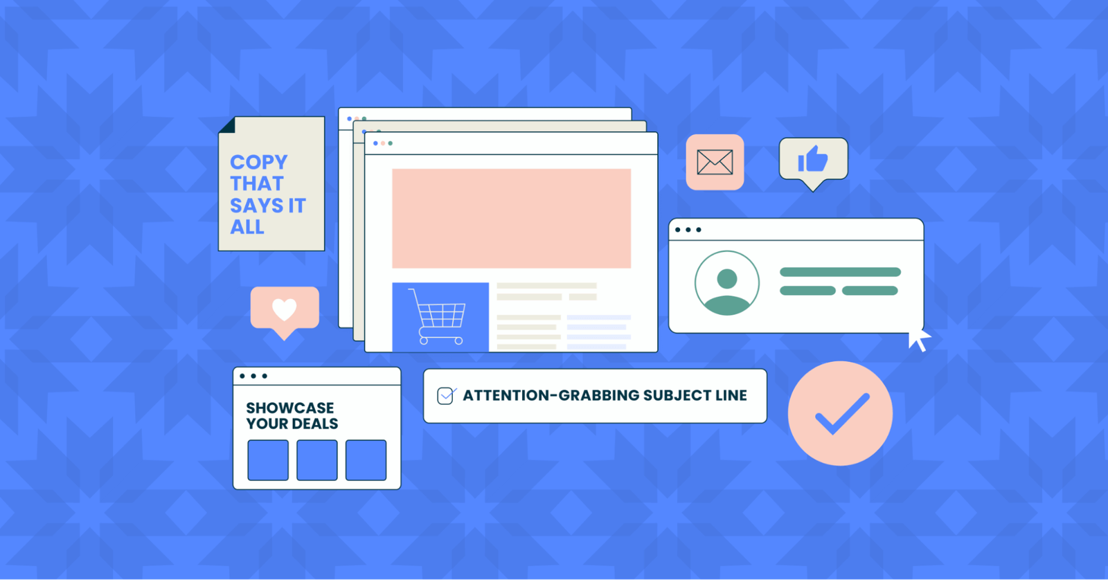 examples of holiday marketing campaigns