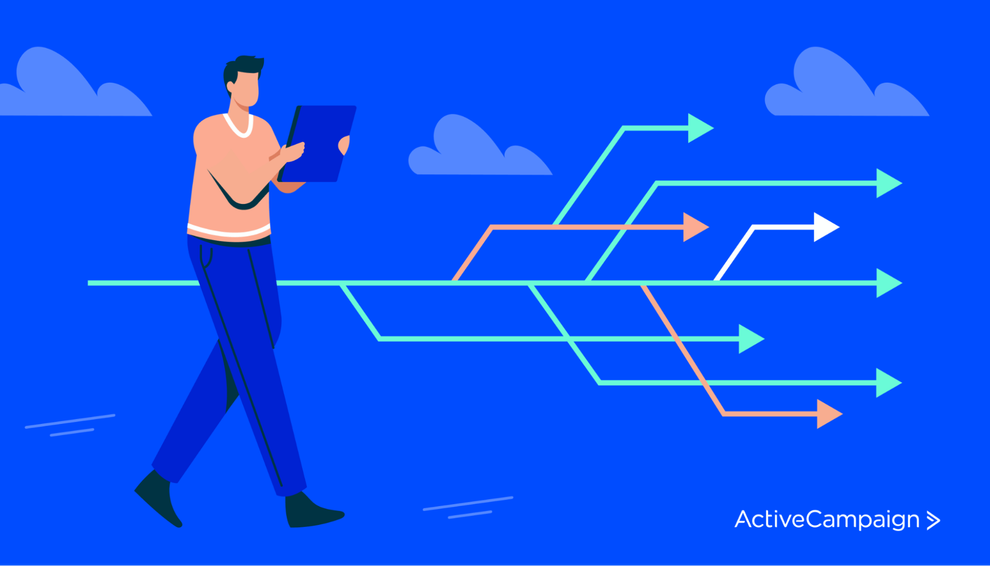 What Is Lead Routing? Plus 6 Common Lead Assignment Rules | ActiveCampaign