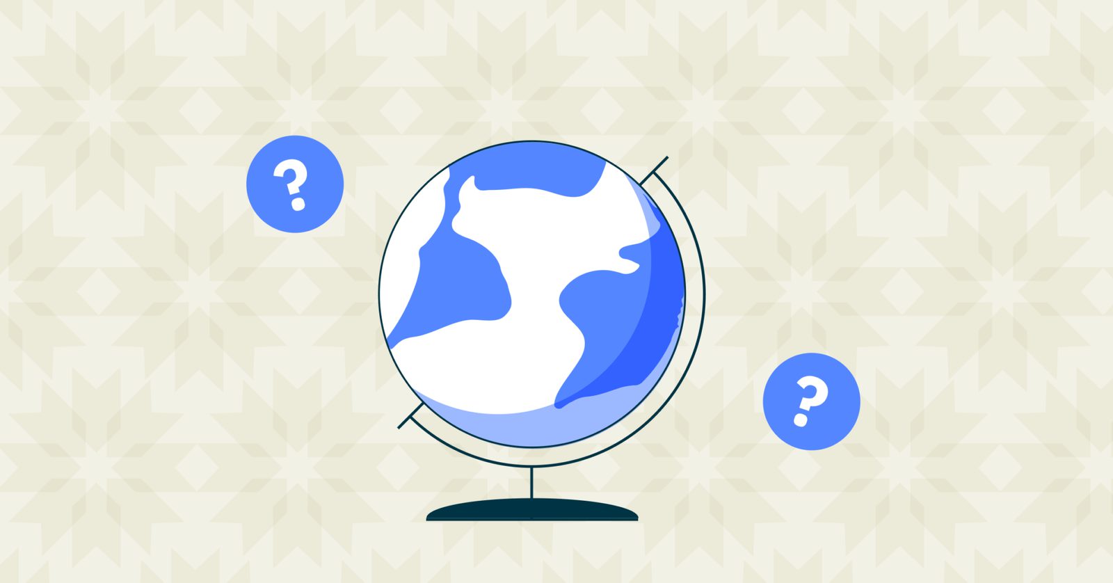 taking a global approach to marketing