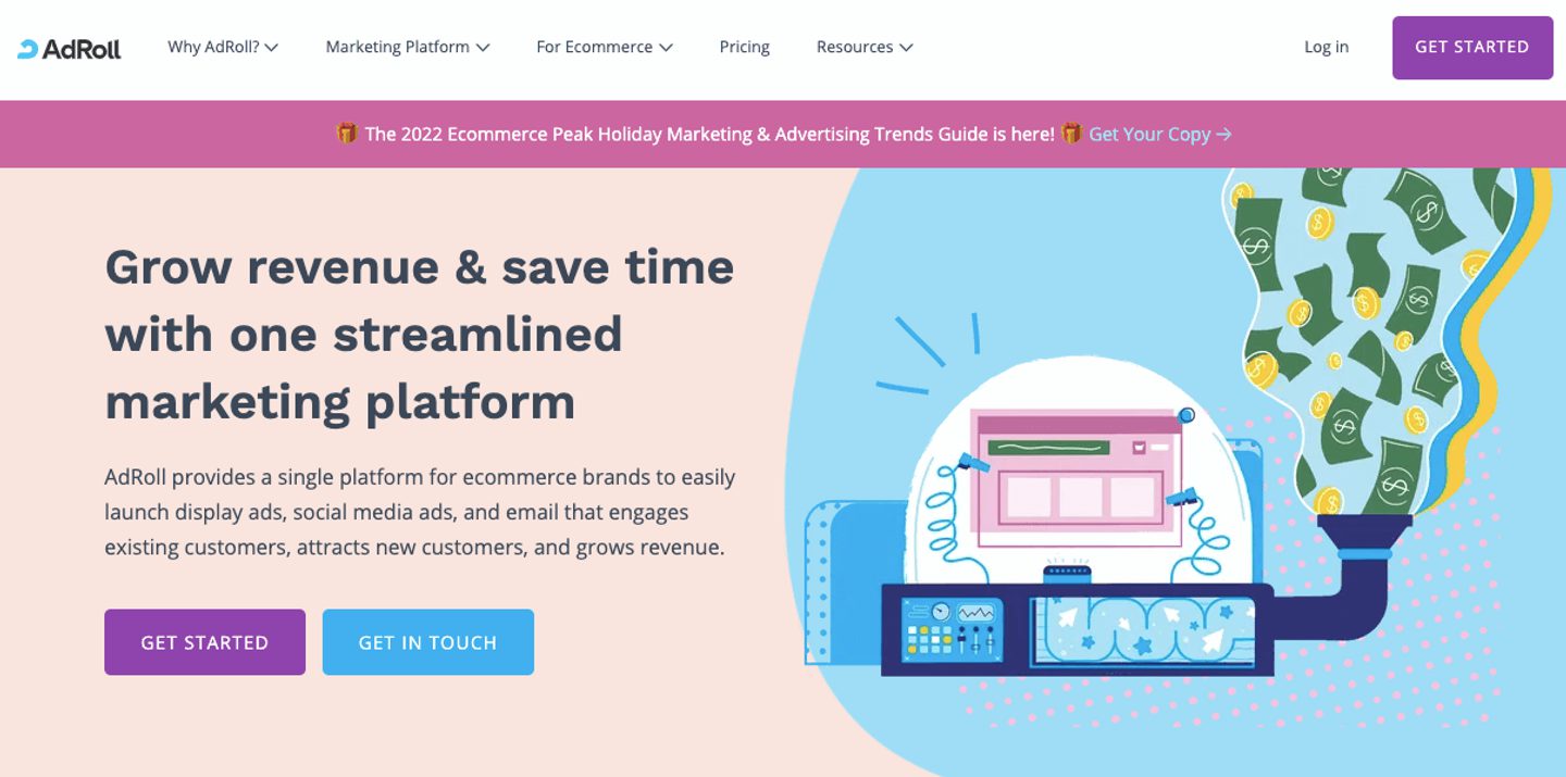 Ferramentas de marketing: 7 tipos e as principais… | ActiveCampaign