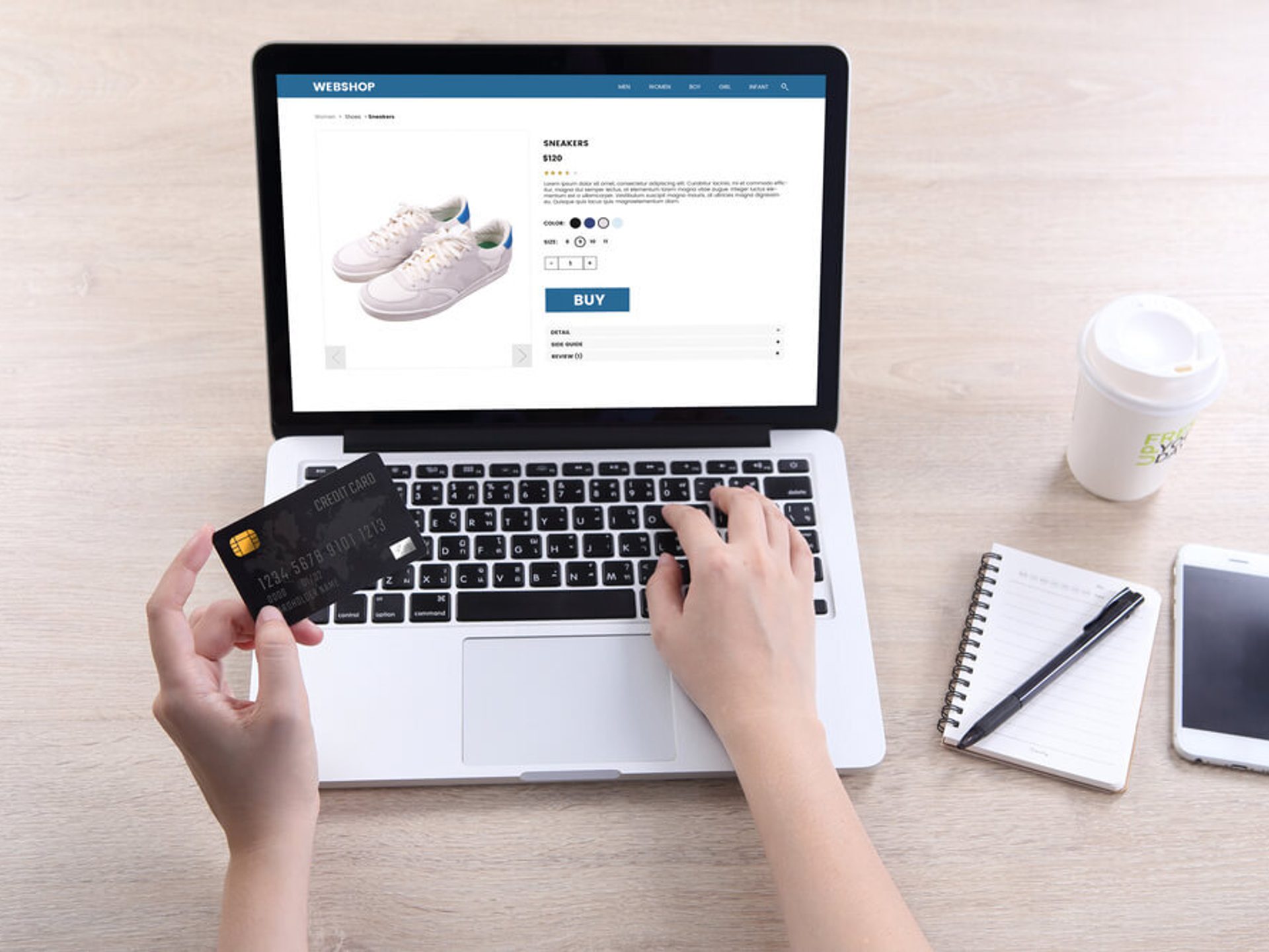 funil de vendas no ecommerce