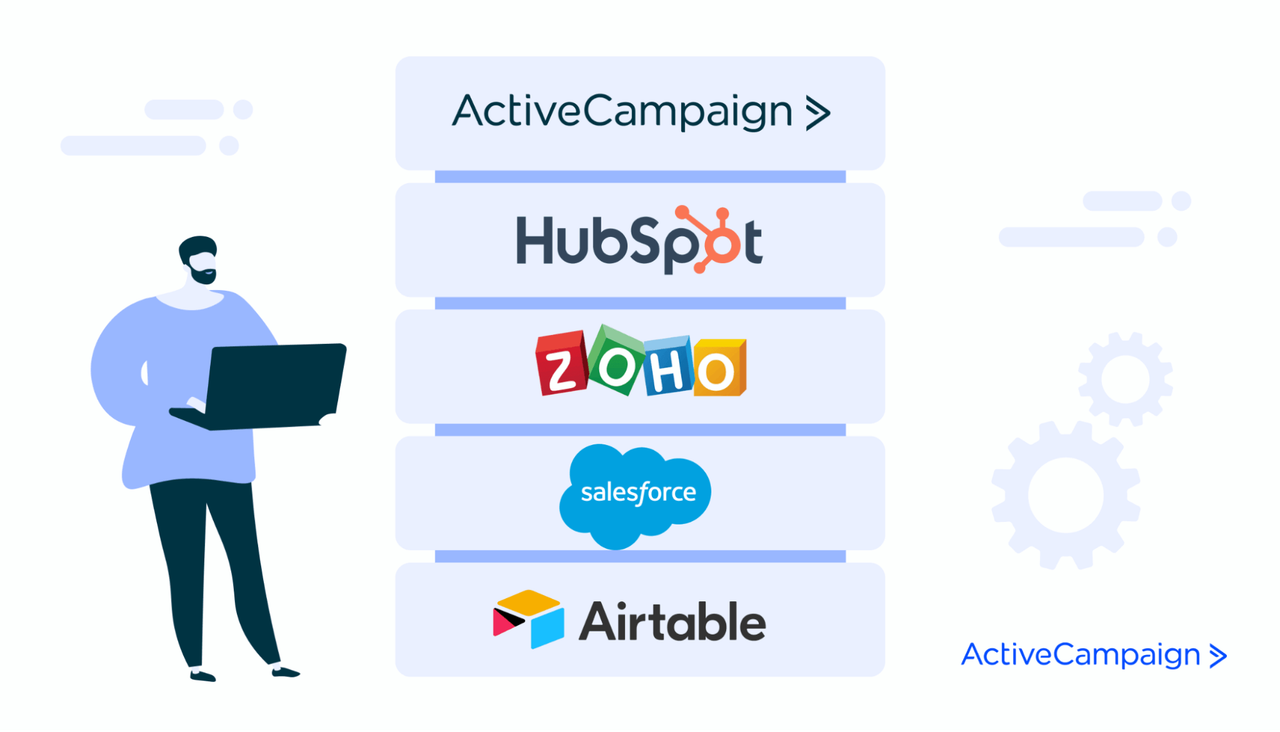 Customer Database Theme Customer Databases: Why You Need One + 6 Great Options | ActiveCampaign