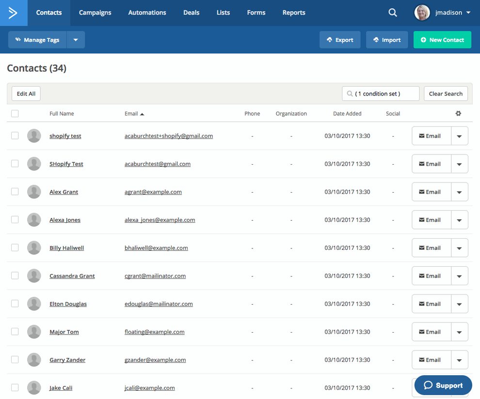 Customer Databases: Why You Need One + 6 Great Options | ActiveCampaign