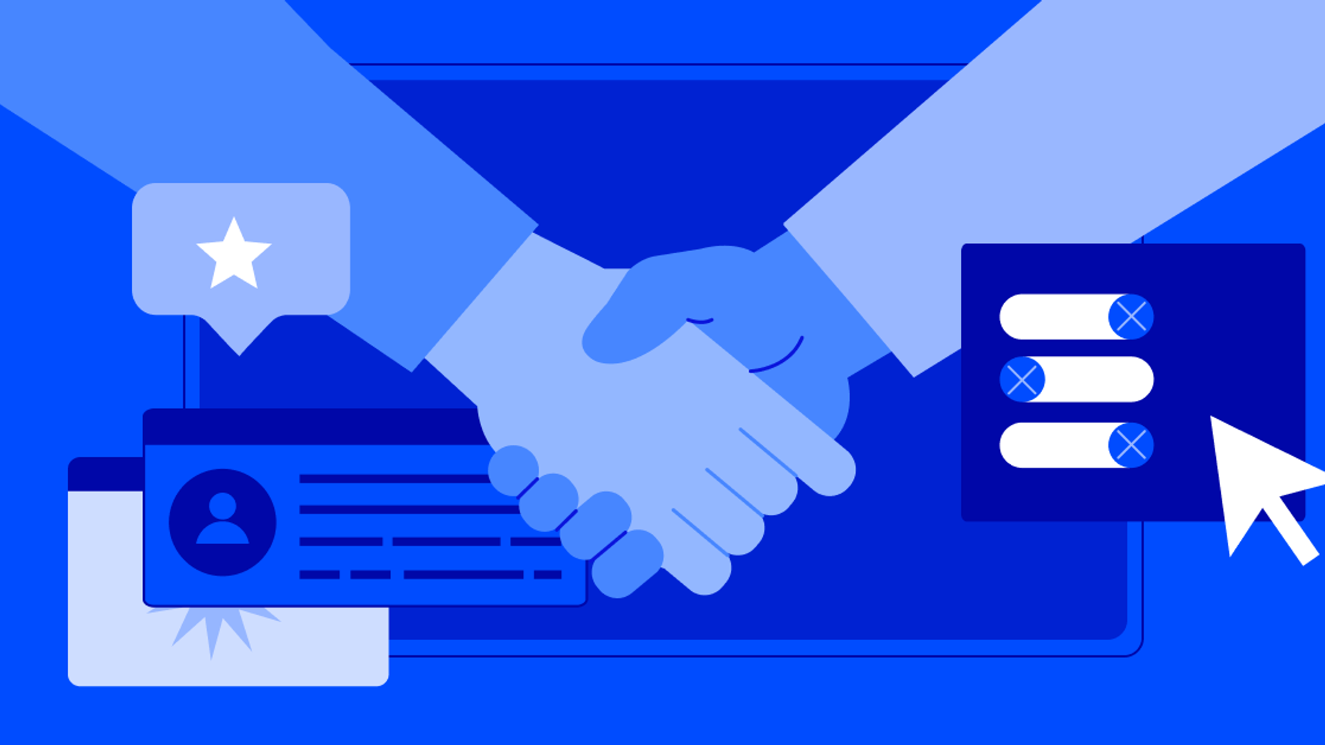 Consultative Selling