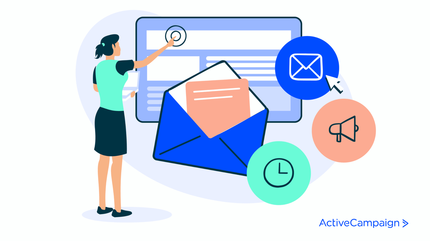 Using Email Gif Animated GIFs in Email: How to Add GIFs to Emails, Plus 4 Examples ...