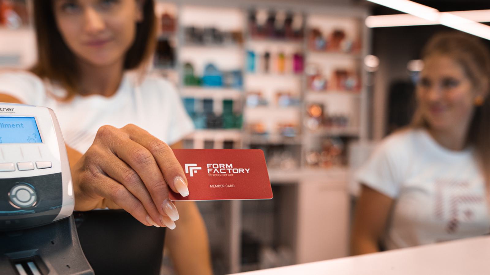 Form Factory case study