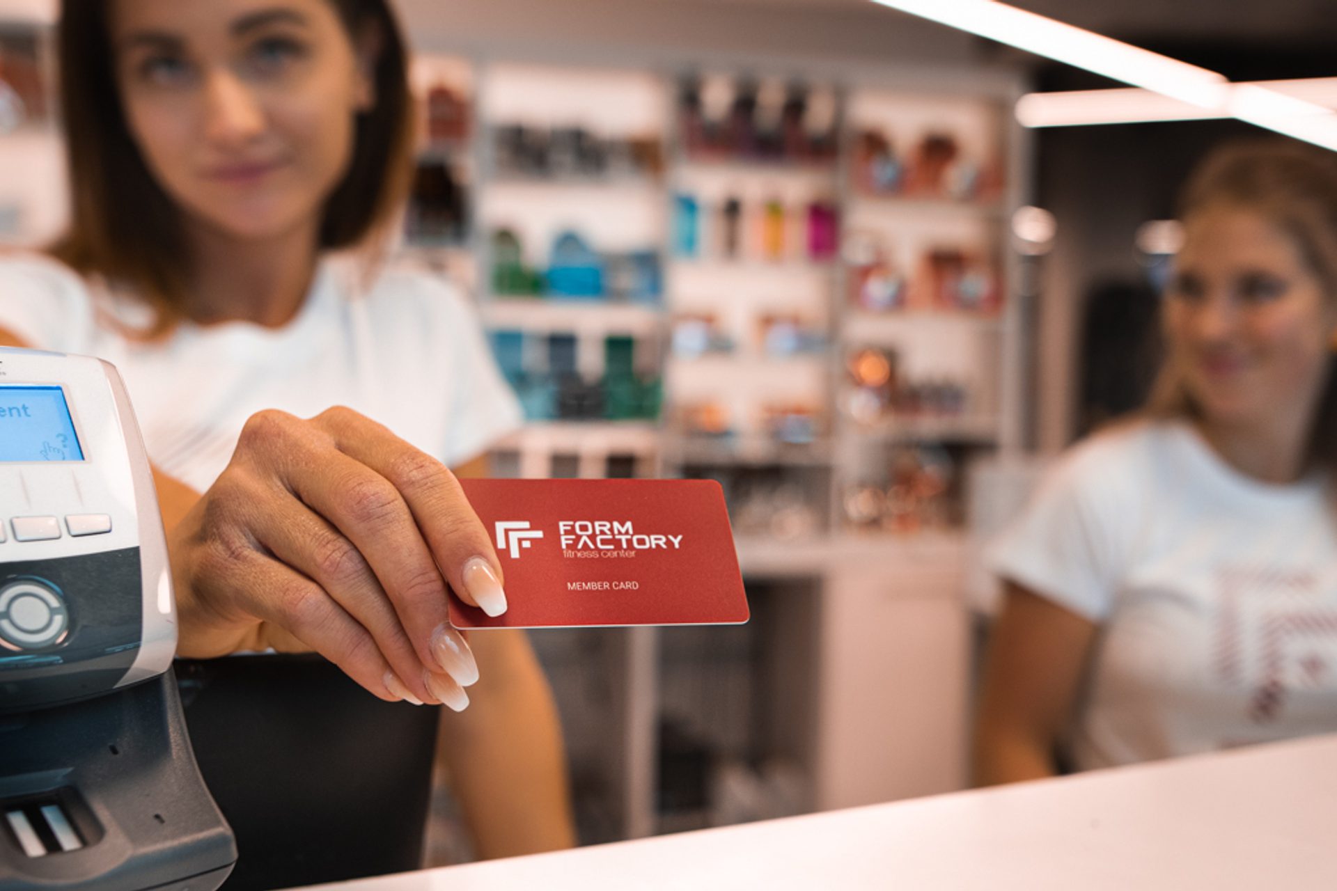 Form Factory case study